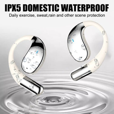Real - Time Smart Translator Earbuds - 144 Languages - InspiredGrabs.com